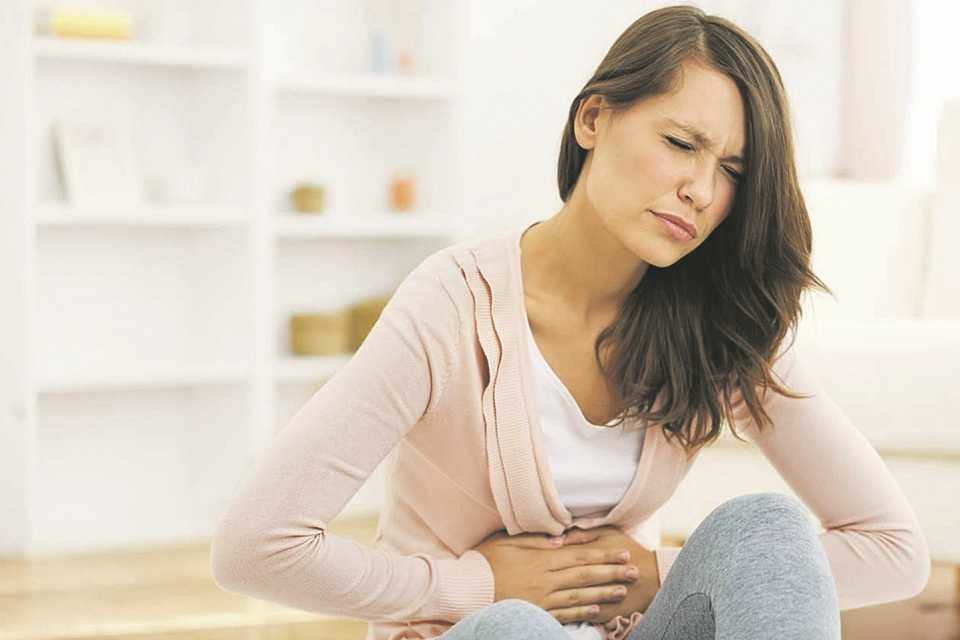 Скрытая угроза. женские болезни, которые протекают без симптомов