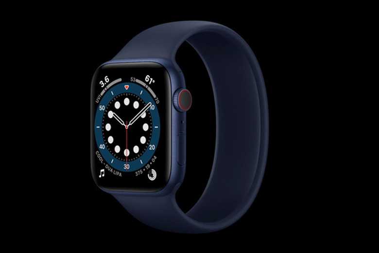 Apple watch 6: отзывы, недостатки, тест | журнал esquire.ru