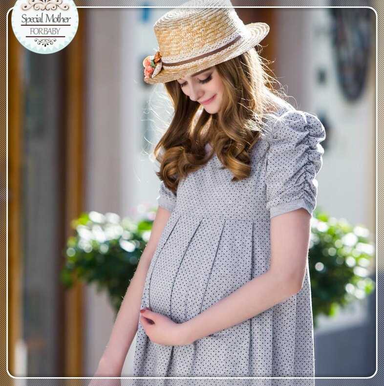 Модная одежда для беременных. стильные образы для будущих мам