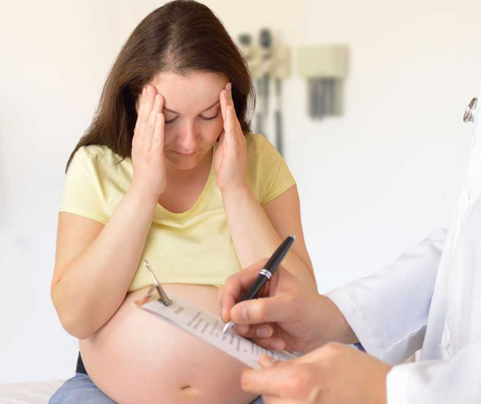 Что нужно знать об инфекциях при беременности?: прогноз, лечение, симптомы в международной клинике медика24