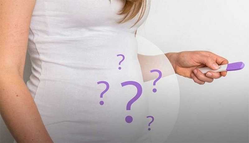 10 неприятных фактов о беременности, про которые не принято говорить | brodude.ru