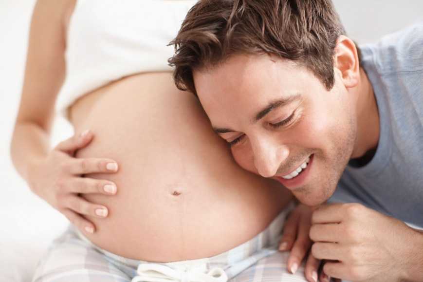 Самые распространенные осложнения при беременности