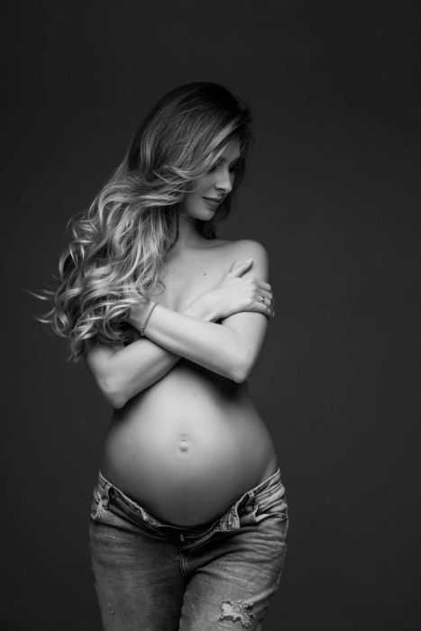 Фотосессия для беременных: топ-11 идей и рекомендаций