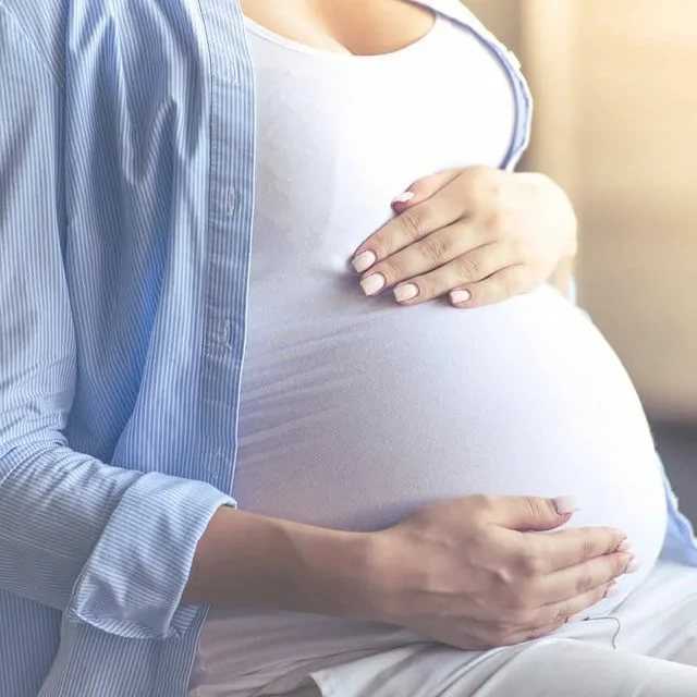 Что нужно делать мужчине перед зачатием ребенка?