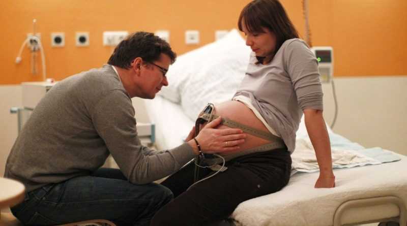 Роды без боли: подготовка к безболезненным родам - частная клиника персона