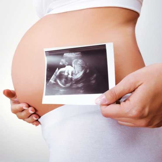 ➤ 35 неделя беременности всё что нужно знать будущим родителям