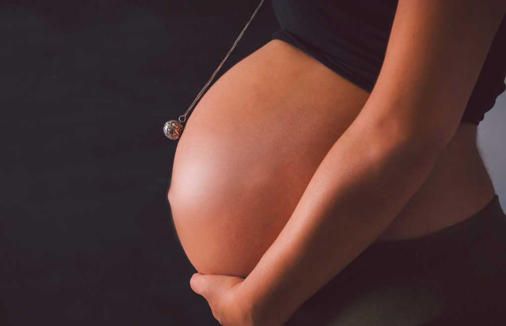 Во сколько шевелится ребенок при беременности