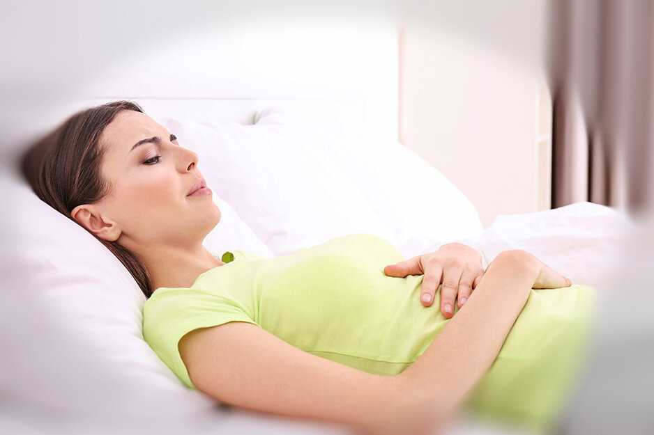Как облегчить токсикоз при беременности и избавиться от него?