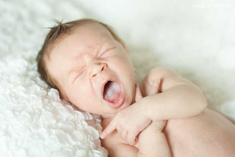 Когда новорожденный начинает видеть и слышать, через сколько дней после рождения | nutrilak