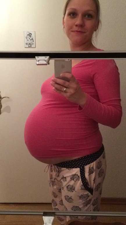 Многоплодная беременность – как это происходит?