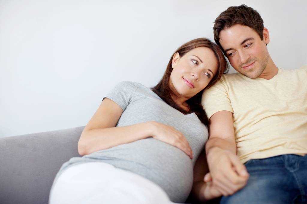 Что нужно знать перед зачатием ребенка женщине и мужчине?