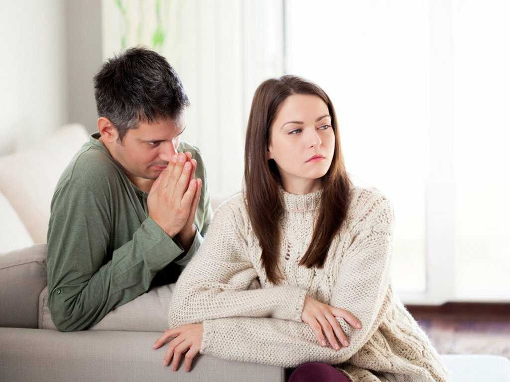 Психологические маневры: как довести мужа\жену до развода и сообщить о расставании