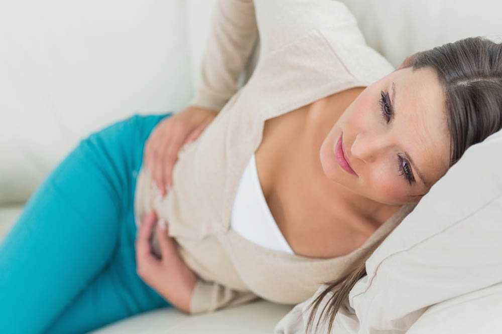Женские болезни, которые протекают без симптомов