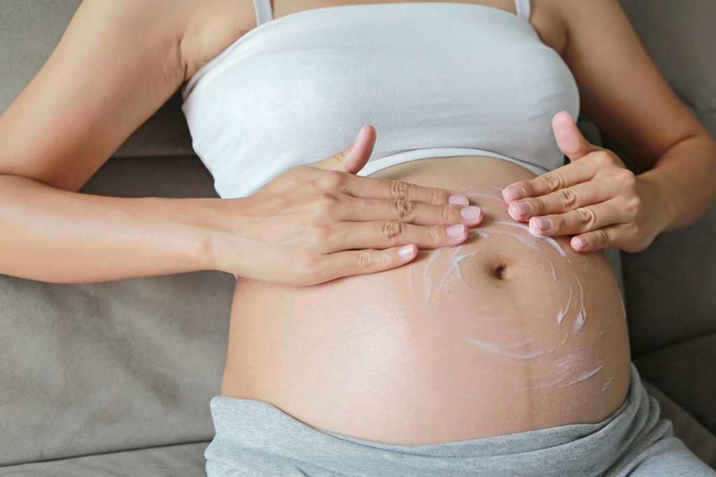 Спа  для беременных. уходы за телом во время беременности и после родов | портал 1nep.ru