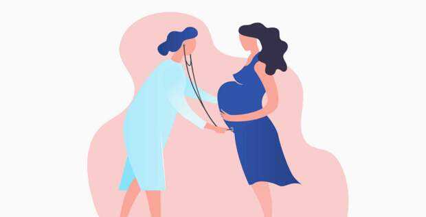 Страхи беременной: чего и почему боятся будущие мамы | курсы и тренинги от лары серебрянской