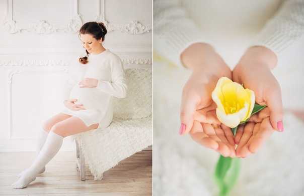 Статусы про беременность - красивые со смыслом слова в ожидании чуда