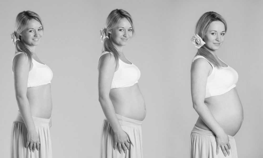 Анализы и обследования при беременности