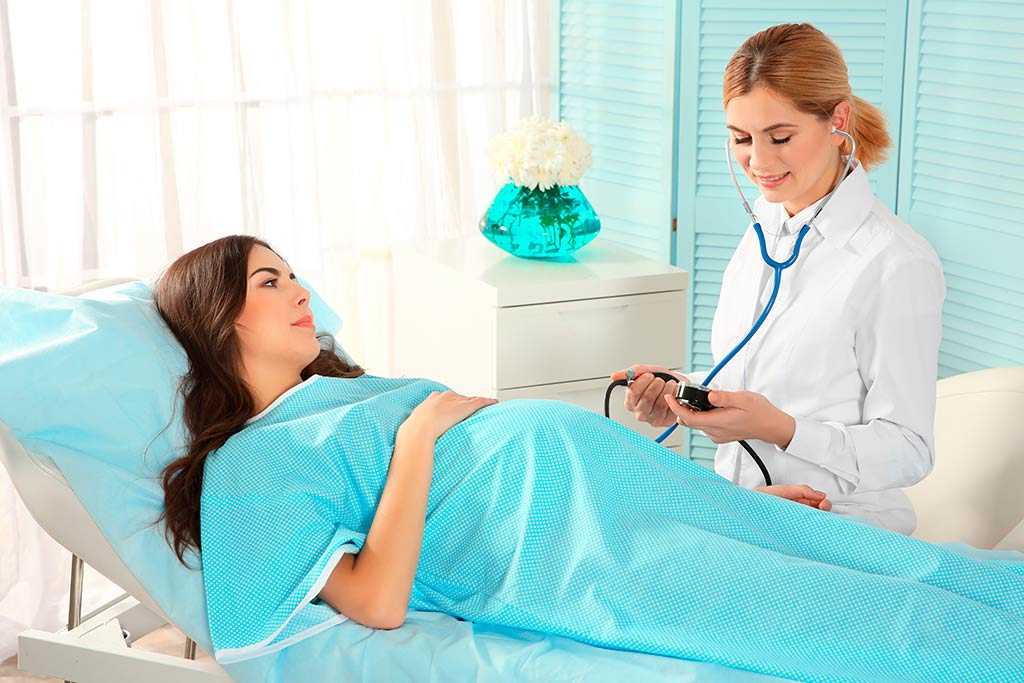 Вопросы беременных • беременность • ответы гинеколога