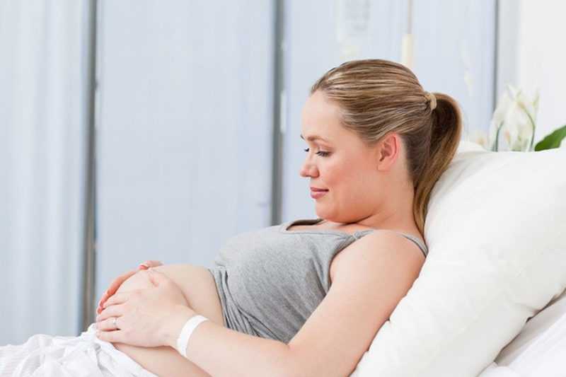 Контрольный список — о чем нужно позаботиться перед началом родов.. в ожидании малыша ... 156.