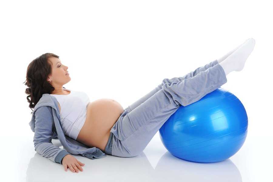 Спорт при беременности: польза и вред, особенности, виды спорта