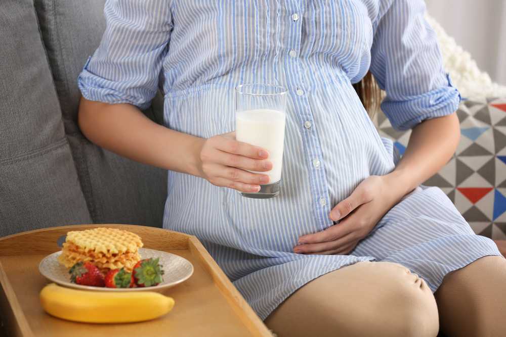 Что можно кушать после родов: полезная статья для молодой мамы