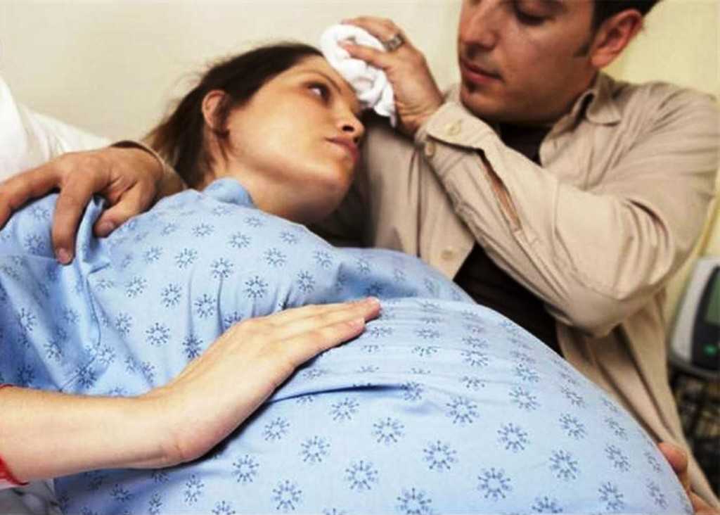 Боюсь рожать: страх перед родами | как побороть страх перед первыми родами | тревога во время беременности