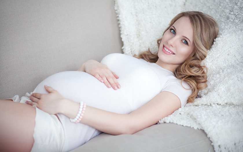 Идеи для фотосессии беременных: готовимся к съемке подбираем место