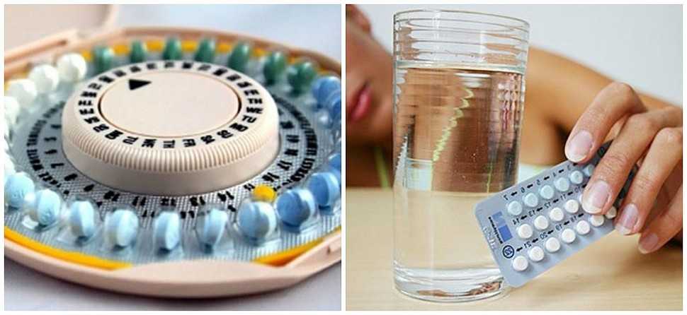 Поликлиника №3 |   оральные контрацептивы виды, механизм действия, особенности подбора и приема
