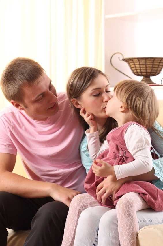 Что делать, если муж не хочет второго ребенка? советы психолога