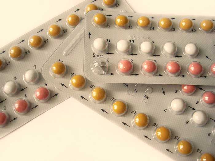 Поликлиника №3 |   оральные контрацептивы виды, механизм действия, особенности подбора и приема
