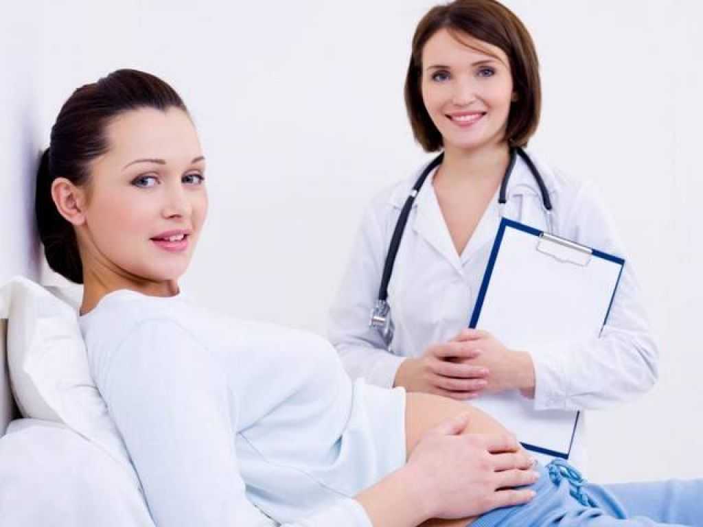 Подготовка к беременности | красная горка
