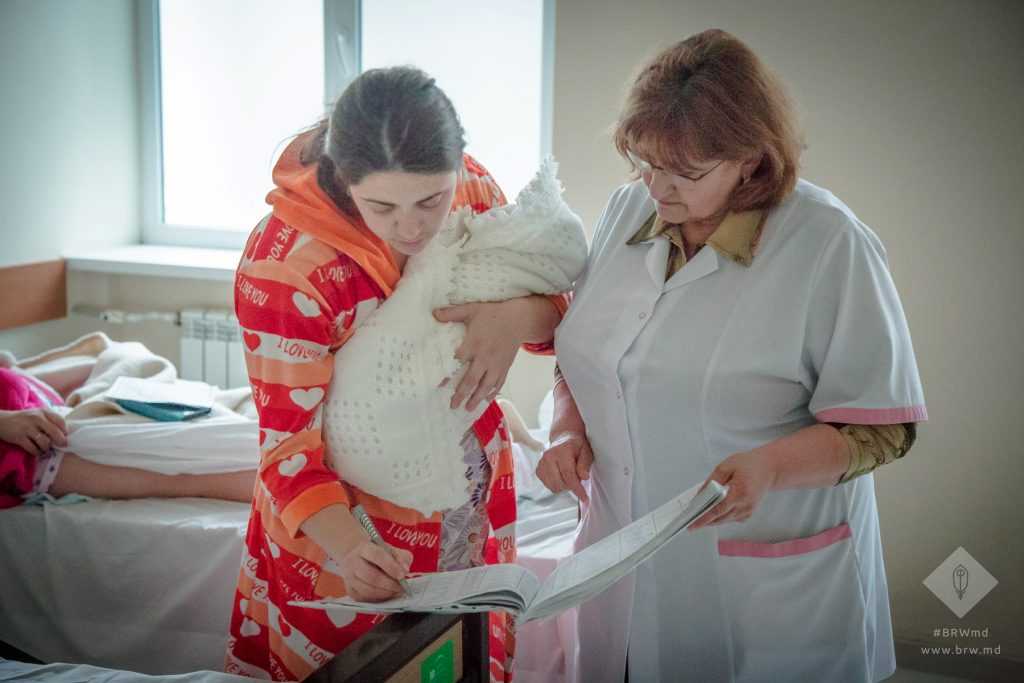 12 стран, где рожают россиянки: «родильный туризм» без границ - роды в других странах
