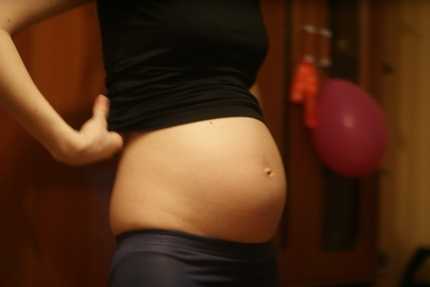 26 неделя беременности. календарь беременности