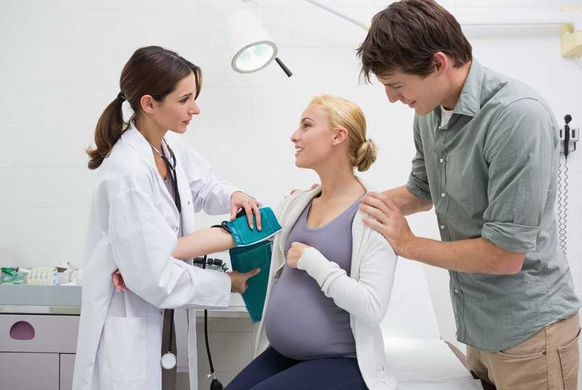 Глисты при беременности – симптомы инфицирования и чем это можно лечить