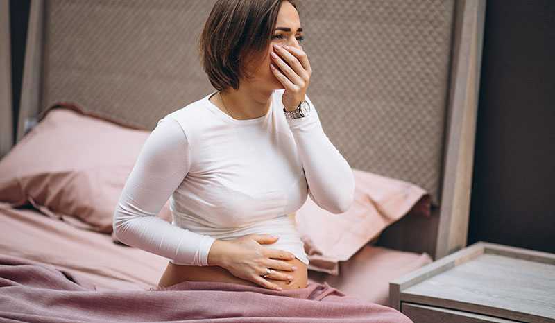 Токсикоз во время беременности – что советуют врачи — клиника isida киев, украина