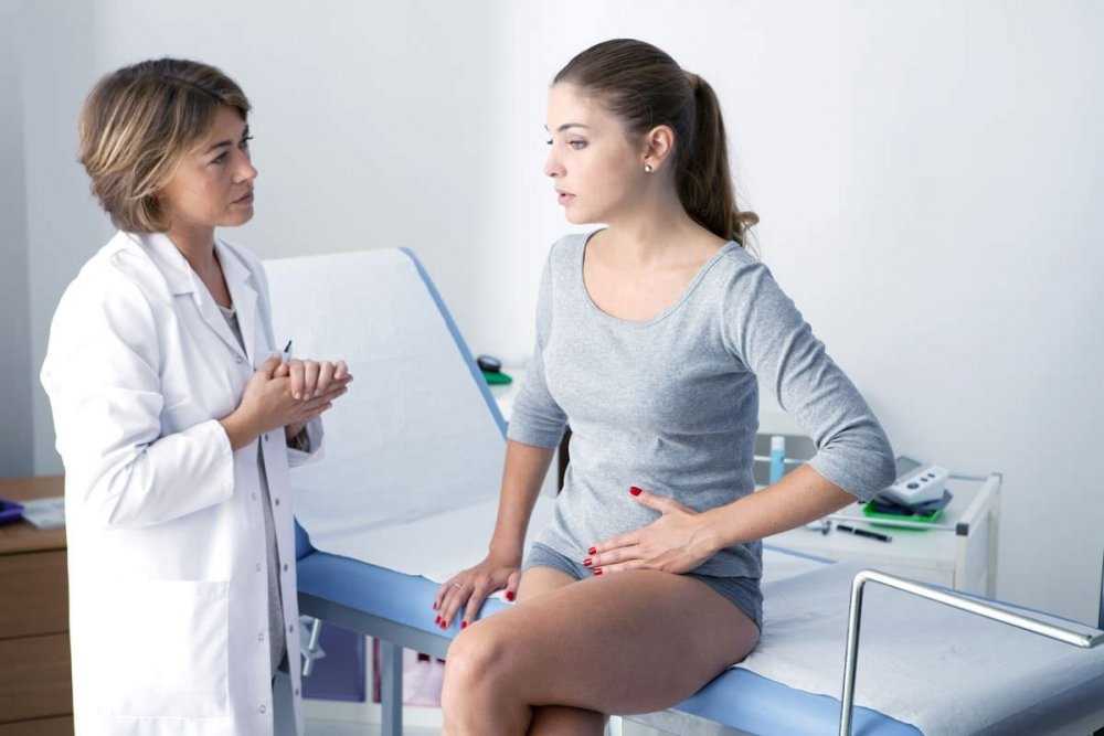 Через сколько нужно посетить гинеколога после родов? зачем осмотр?