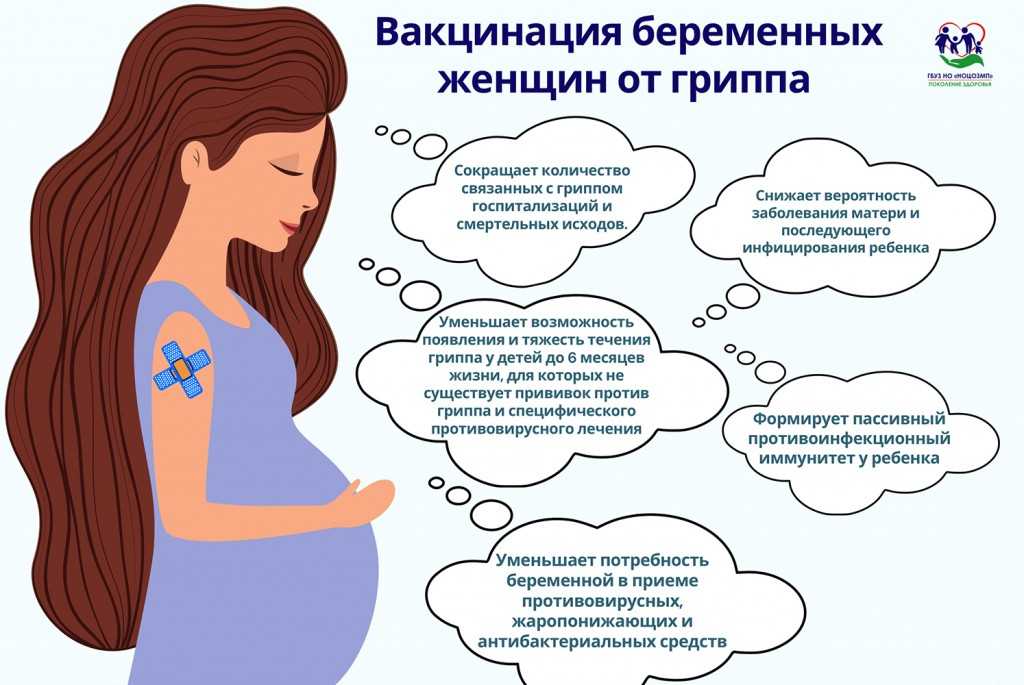 10 фраз, которые не стоит говорить беременным