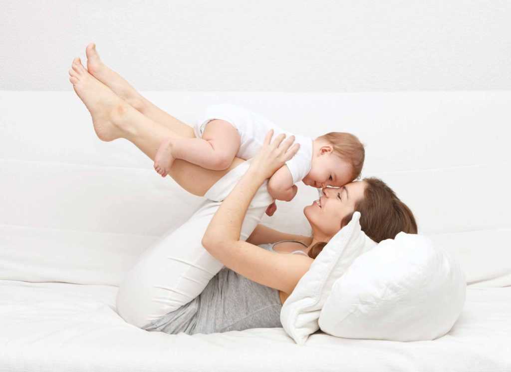 Как ухаживать за телом после родов: простые способы, доступные каждой