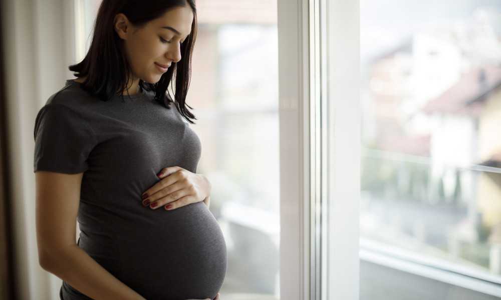 Тяжелая ноша: риски covid-19 для беременных оказались сильнее ожидаемых
