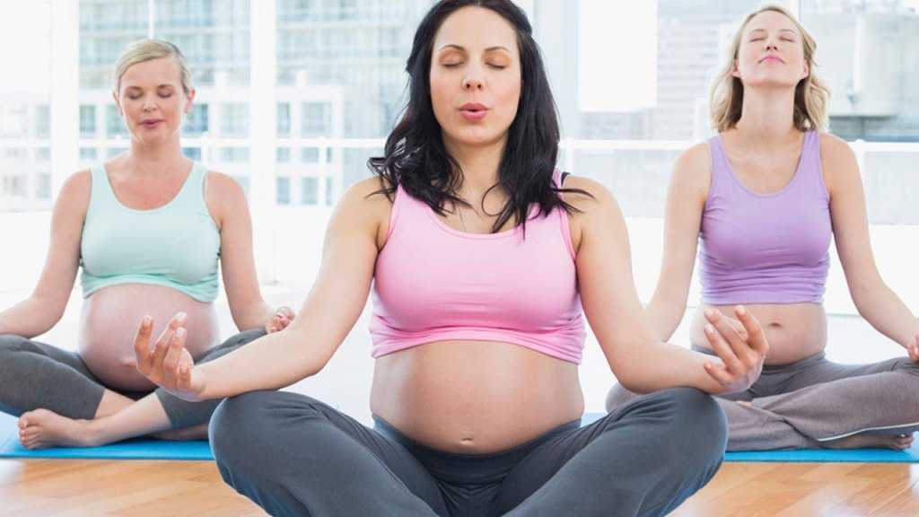 Правильная подготовка к родам – залог легкого родоразрешения