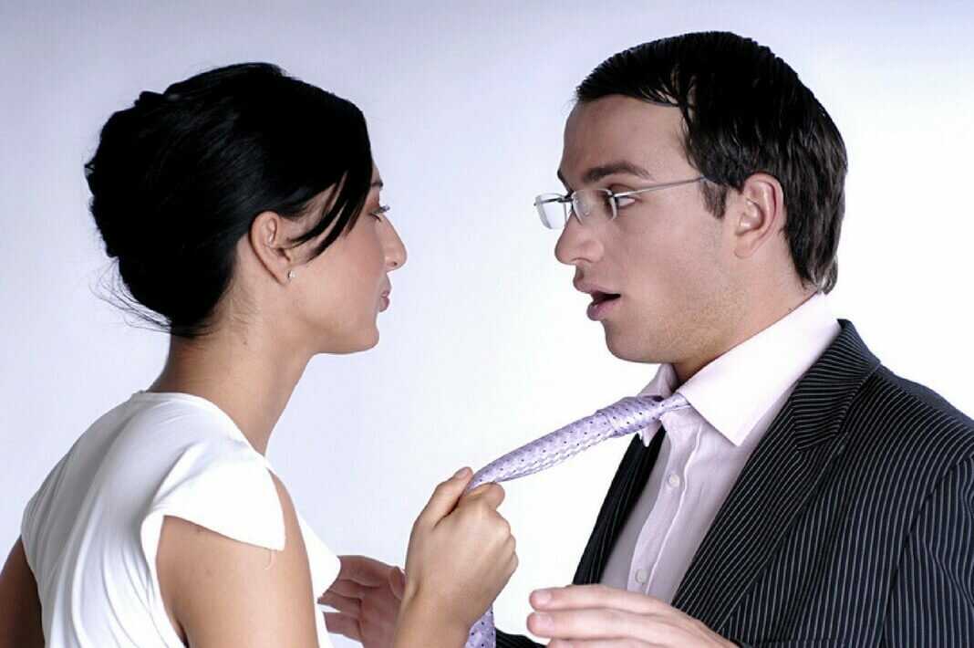 Браки брака: топ-10 женских ошибок
