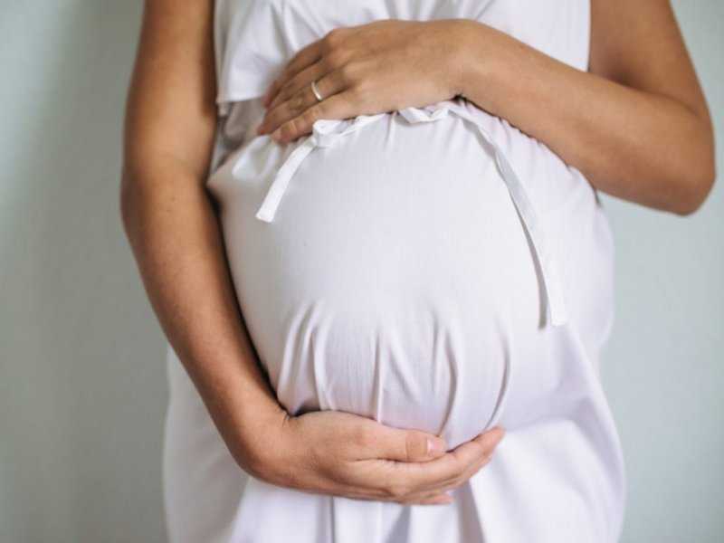 Рвота при беременности