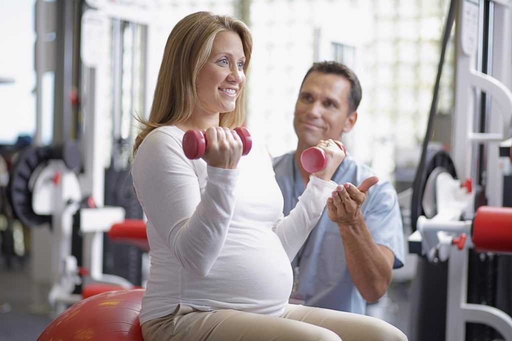 Спорт во время беременности - как заниматься | центр медицины плода на чистых прудах