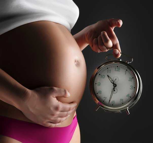 Подготовка к родам: 6 полезных советов