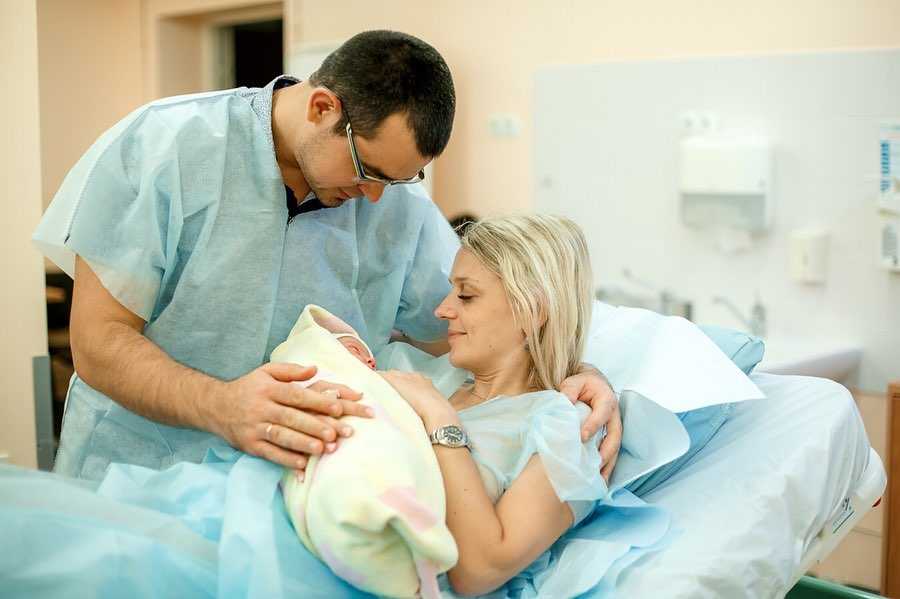 Платные роды: особенности и отличия от бесплатных родов | medical note
