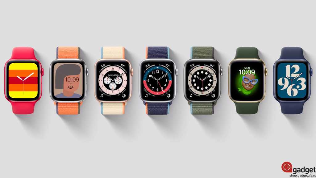 Чем iphone 13 будет отличаться от iphone 12, а apple watch 7 — от apple watch 6 | appleinsider.ru