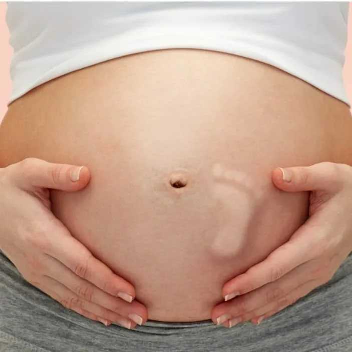 17 неделя беременности: узи плода на 17 неделе