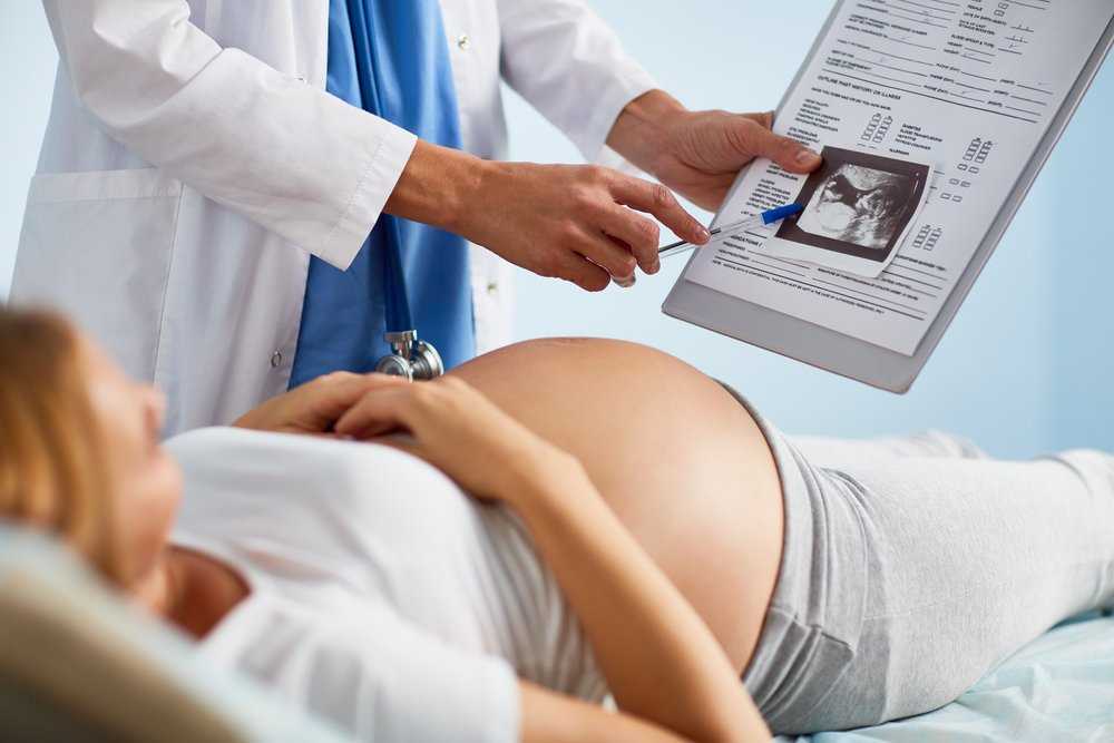 Беременность после эко: важные моменты для благополучного финала