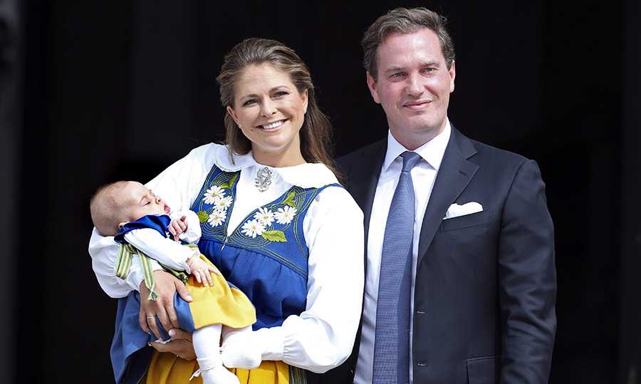 Шведская семья: правда и вымысел