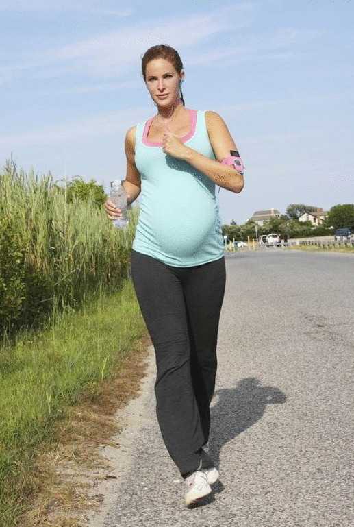 Можно ли бегать беременным - рекомендации по ограничению нагрузок, советы, чем можно заменить бег